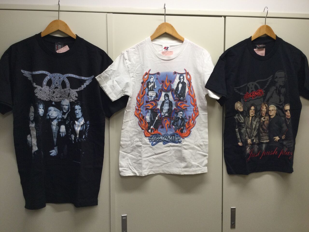 VOWWOW　Tシャツ　新品　未使用品　メタル　ジャパメタ　ヘヴィメタル 2025年最新】Yahoo!オークション -ジャパメタ tシャツの中古品