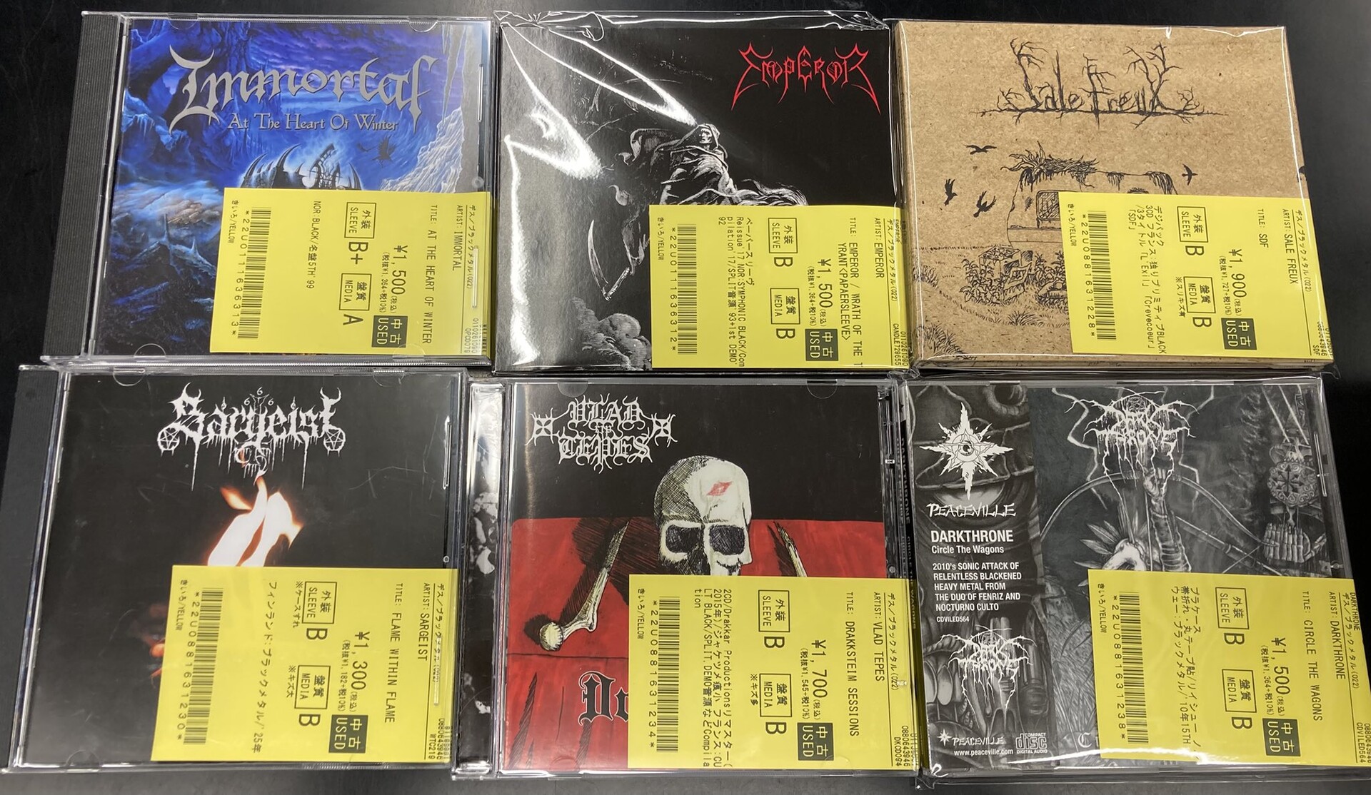 【 国内盤（廃盤）】Assassin 1in2 スラッシュメタル 名盤 レア盤 国内盤（廃盤）】Assassin 1in2 スラッシュメタル 名盤 レア盤