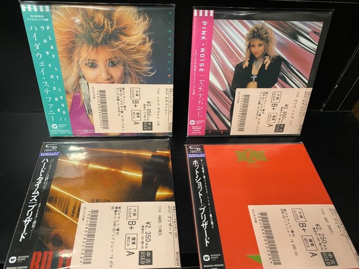 90年代デスメタル スラッシュメタル 国内盤4枚セット ヘヴィメタル デスメタル 4枚セット ヘヴィメタル スラッシュメタル 90年代