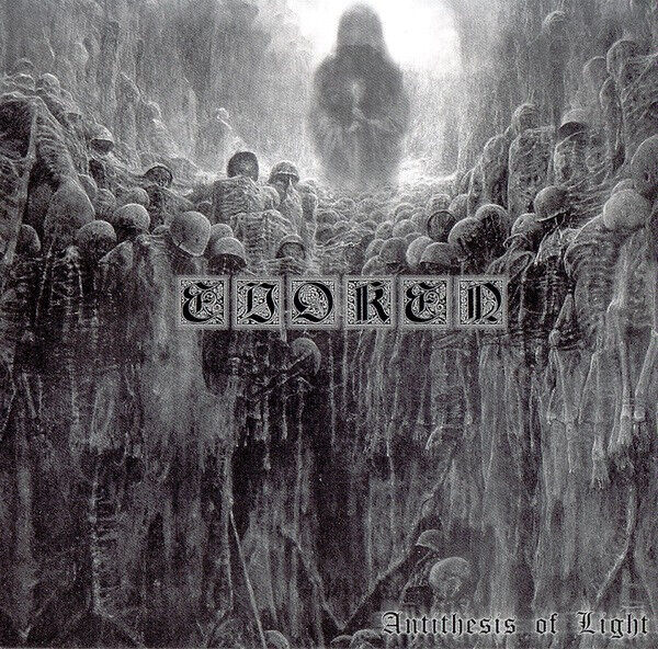 EVOKEN、TYRANNY、MOURNFUL CONGREGATION、SLUMBERなどのフューネラル