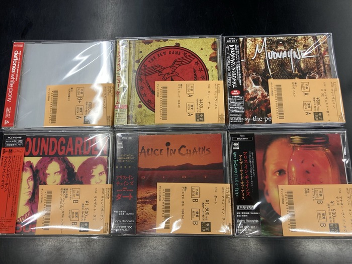 も*し様 ハードロック、ヘヴィメタル、ロック系CDまとめ売り も*し様 ハードロック、ヘヴィメタル、ロック系CDまとめ売り 【公式通販】