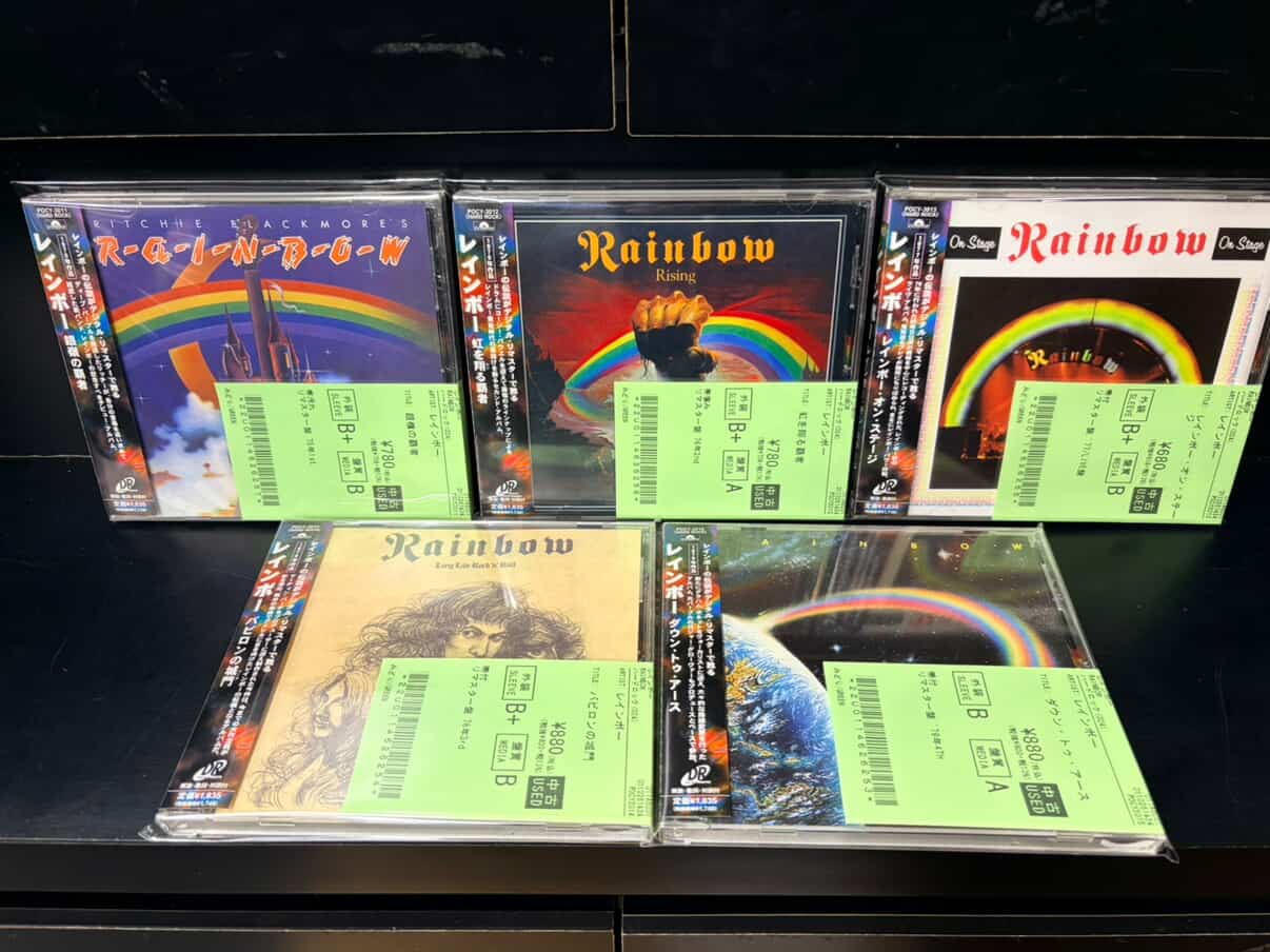 中古　ヘヴィーメタル　ヘビーメタル　ハードロック　ＣＤ　まとめて　52枚 Amazon.co.jp: ヘヴィーメタル - ハードロック・ヘヴィーメタル