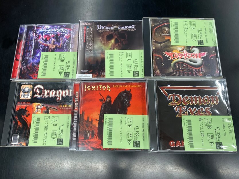 サイン入りレア Many Faces Pocket Face CD（帯付き） サイン入り