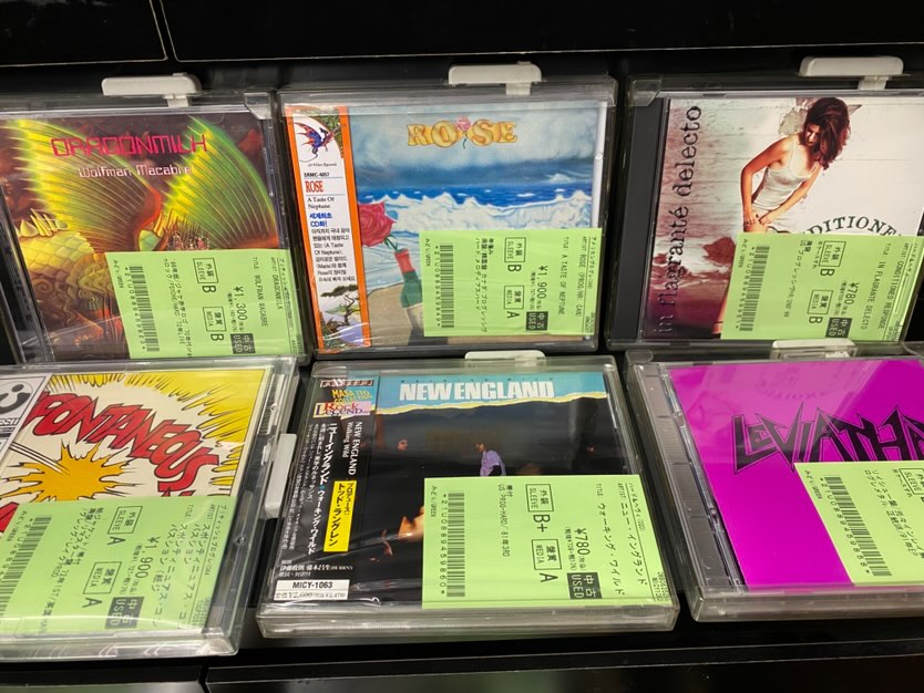 Beggars&Thieves メロハー Beggars&Thieves メロハー 4/22(火)~4/25(金)入荷> 輸入盤 HARD ROCK