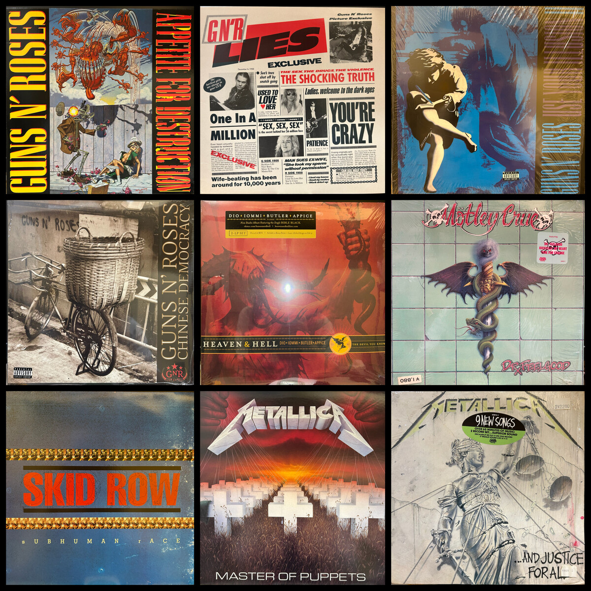 THE IMPOSSIBLES / RETURN レコード　美品 12/8(日)INDIE/ALTERNATIVE ROCK廃盤レコードセール : CD