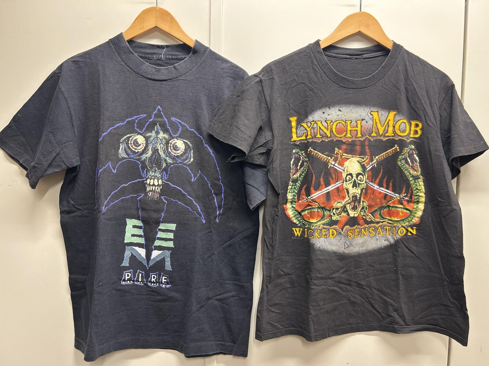 12/26(金)ヴィンテージTシャツ放出セール : ディスクユニオンお茶の水