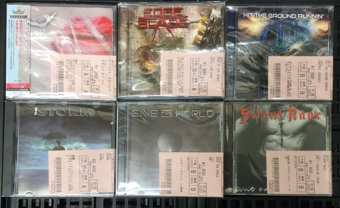 TREAT,新品未開封,メロハー,北欧AOR,CD+DVD,トリート DIAURA MADDY CIRCUS CD DVD 初回盤&通常盤 新品未開封 - メルカリ