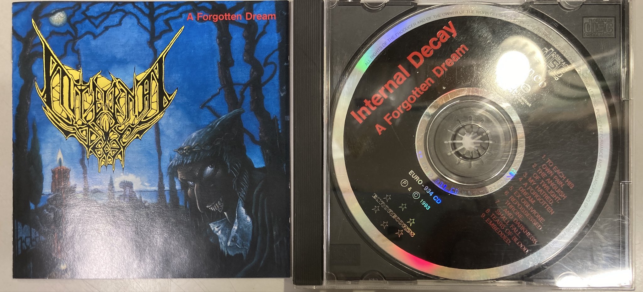 エアダッシュ 「サンク・ゴッド・イッツ・マンデイ」 国内廃盤 帯付 スラッシュ エアダッシュ 「サンク・ゴッド・イッツ・マンデイ」 国内廃盤 帯付