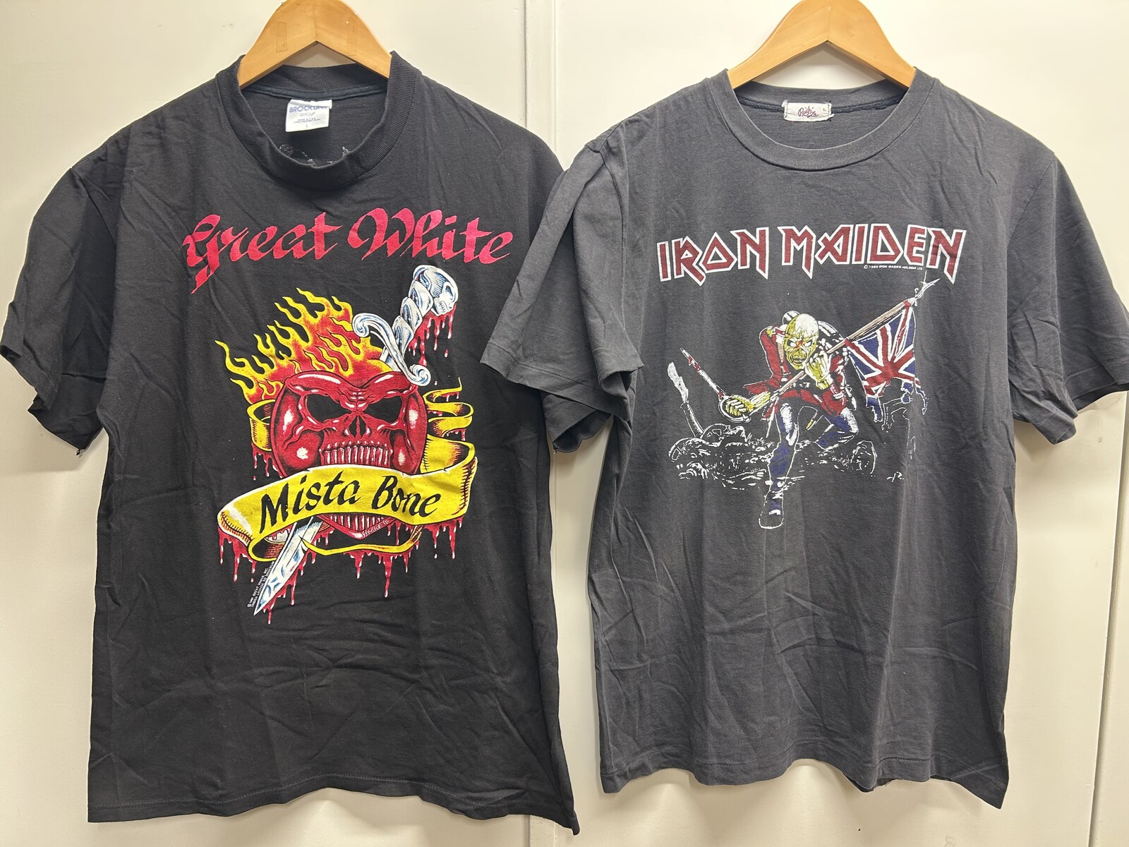 12/26(金)ヴィンテージTシャツ放出セール : ディスクユニオンお茶の水