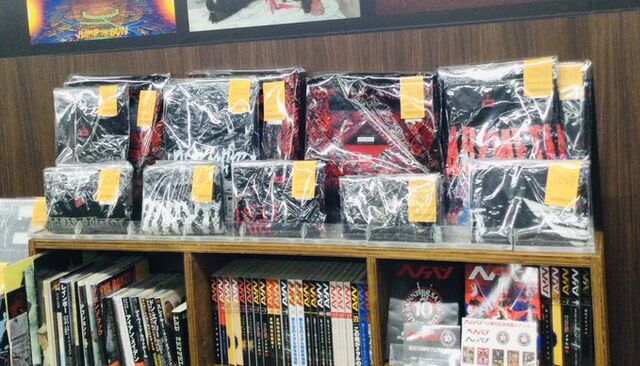 BABYL Tシャツ タオル グッズ まとめ売り ベビメタ BABYMETALの中古グッズ（Tシャツ/タオル/ストラップ等）が入荷