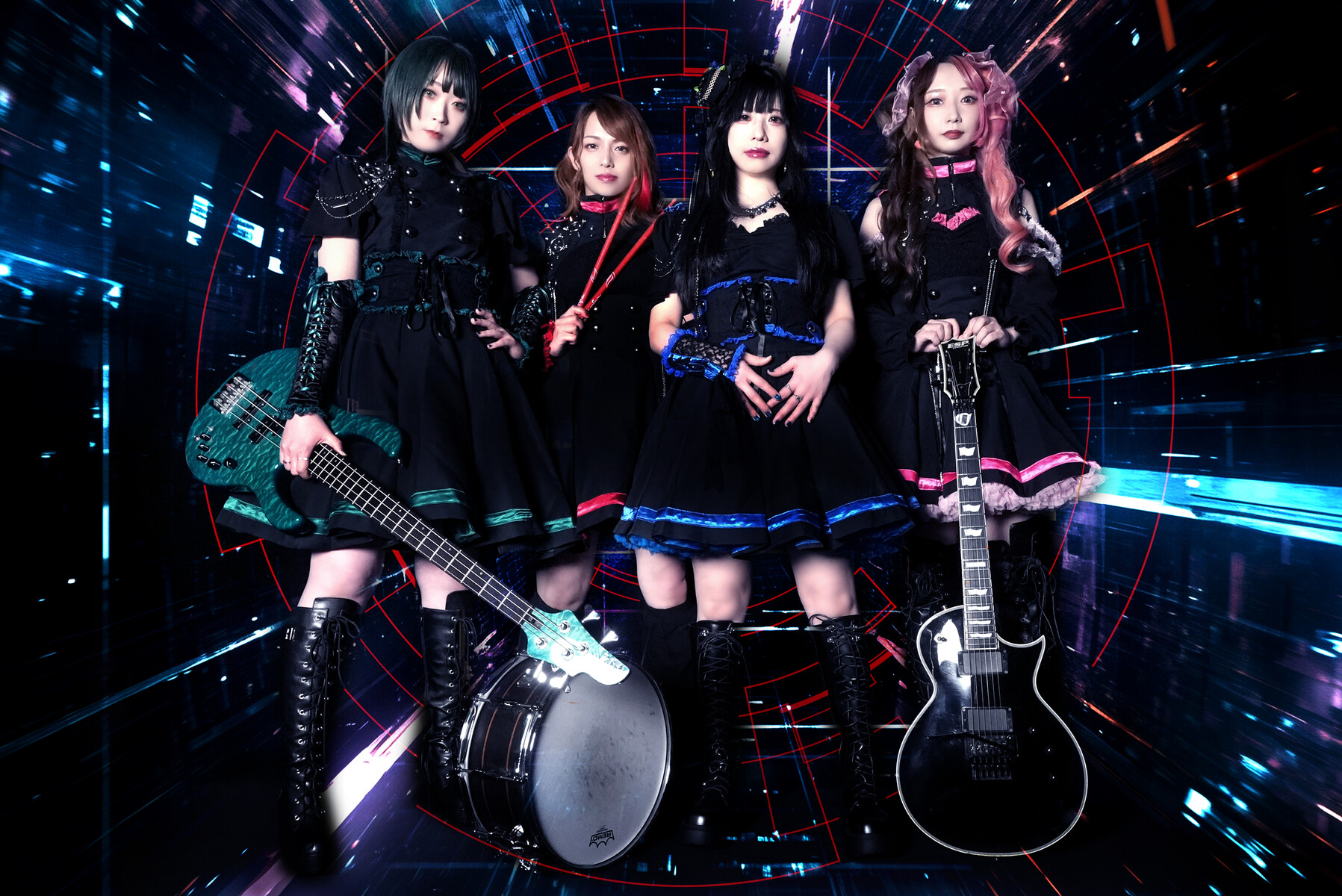 FullMooN「JEWEL」発売記念私物サイン会開催決定！ : ディスク
