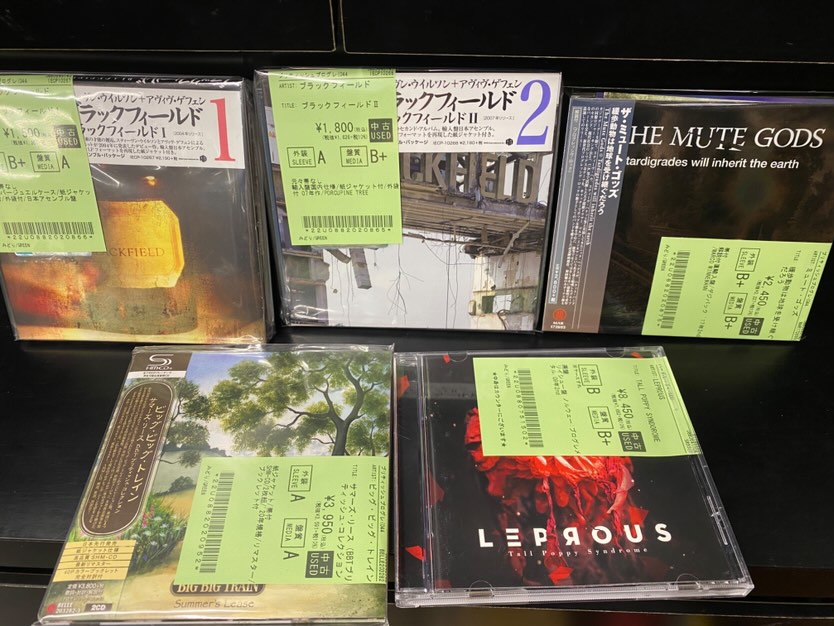 【41枚セット】中古CD ヘヴィメタル HEAVY L まとめ 売り！ 7/19(火)~7/21(金)入荷> 様々なHARD ROCK/HEAVY METALのジャンル