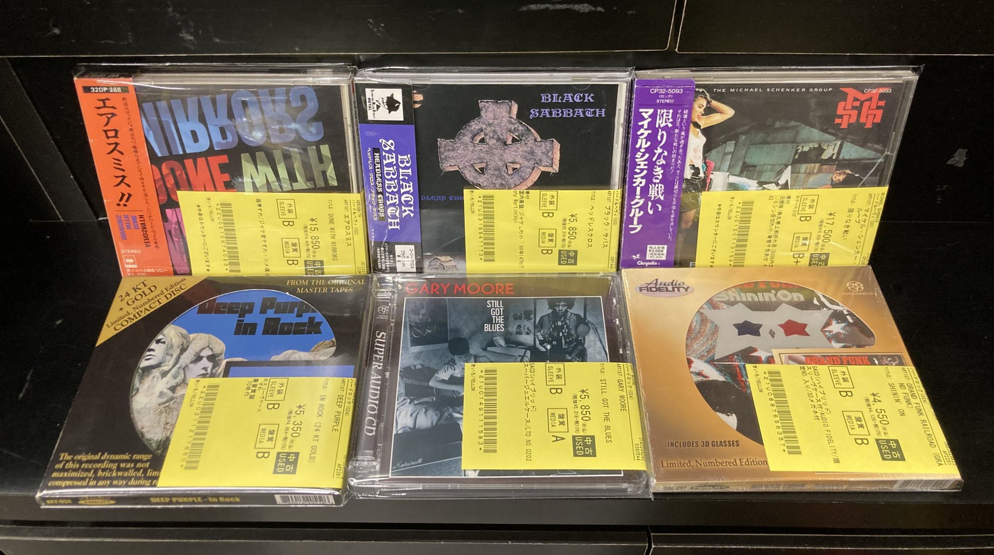 新品未開封】RIIZE odyssey jewelcase CD 30枚セット 新品未開封