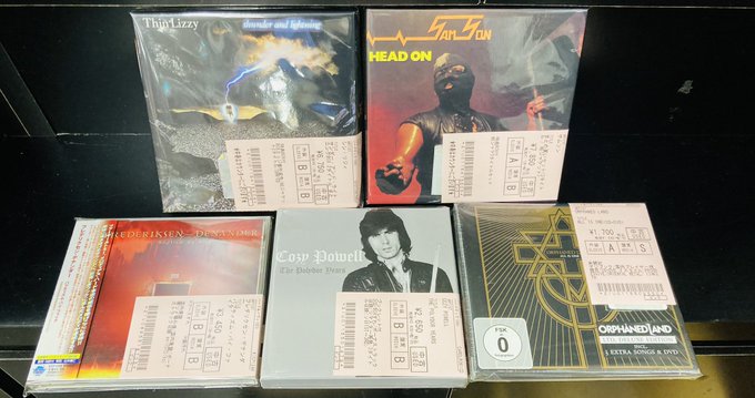 CRYSTAL PRIDE 国内盤廃盤CD ヘヴィメタル 鋼鉄の奈落第Ⅲ層突入！中古