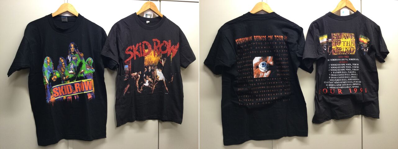 ヴィンテージTシャツ放出セール : ディスクユニオンお茶の水 ヴィンテージTシャツ放出セール : ディスクユニオンお茶の水
