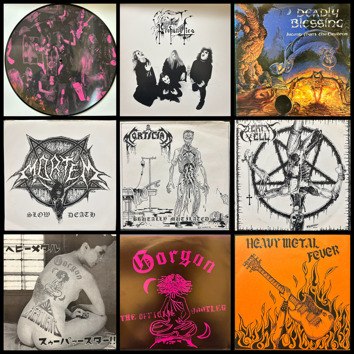ヘヴィメタルCDまとめ売り　バラ売り不可 441360615.jpg?1530320696