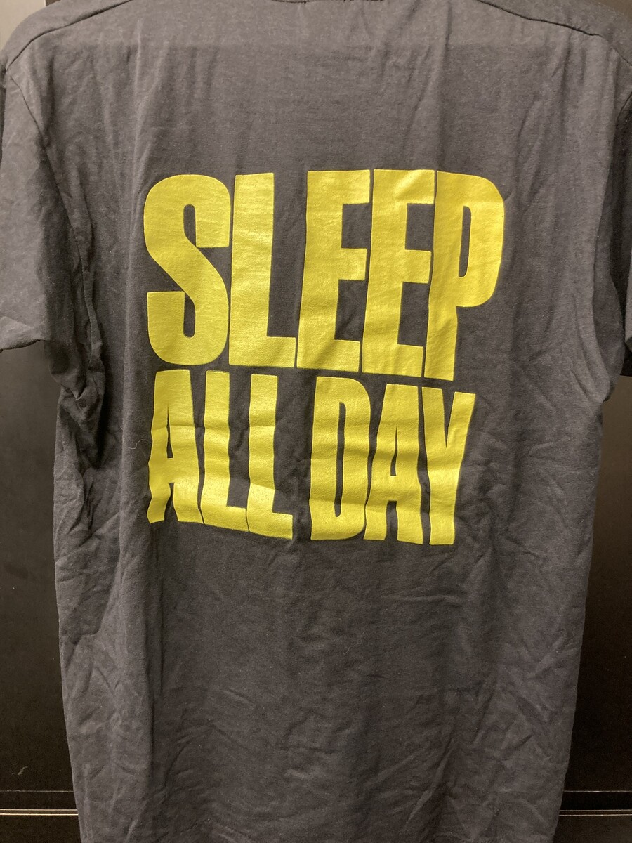 中古BOX新入荷】 SLAUGHTER『UP ALL NIGHT』の中古BOXが入荷しました