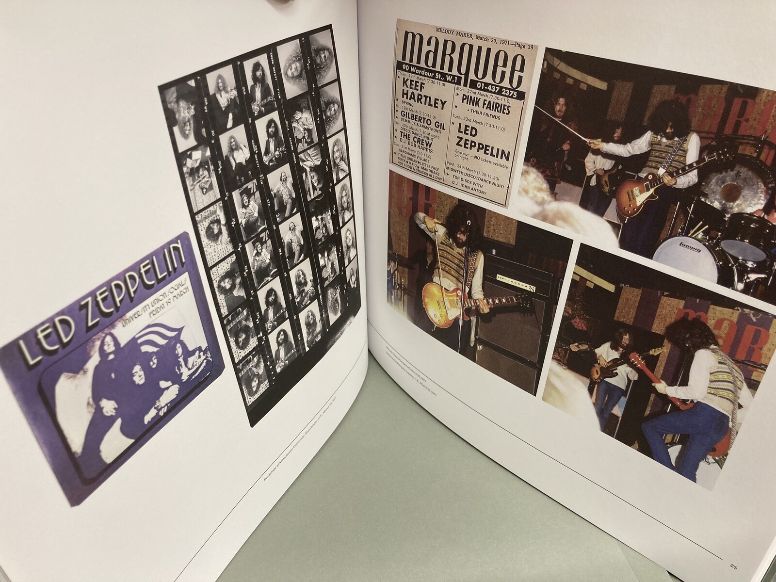 Led Zeppelinの『Ⅳ』と『聖なる館』のスーパーデラックス