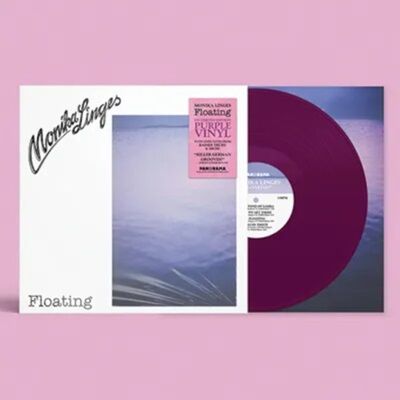 洋楽 MONIKA LINGES QUARTET 洋楽 MONIKA LINGES QUARTET MONIKA LINGES QUARTET / FLOATING