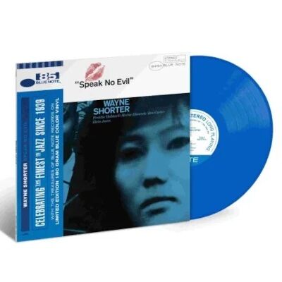 ★ブルーノート１８０g重量盤★ＬＰ４枚セット♪ Blue Note CLASSIC VINYL SERIES］完全限定輸入復刻 180g重量盤LP