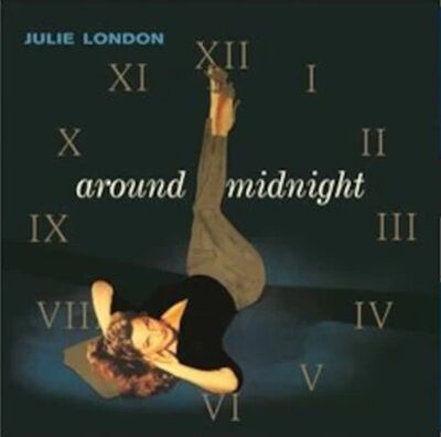julielondon