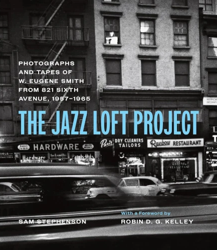 THE JAZZ LOFT PROJECT: ユージン・スミス 洋書 THE JAZZ LOFT PROJECT: ユージン・スミス 洋書 - メルカリ