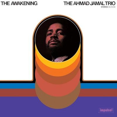 新品 Ahmad Jamal / Awakening 元ネタ 再入荷】○新品LP○AHMAD JAMAL / AWAKENING : 『バット・ノット