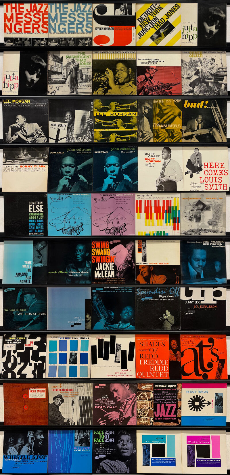 12/7(土)『BLUE NOTE廃盤レコードセール』オンラインショップ 12/7(土)『BLUE NOTE廃盤レコードセール』オンラインショップ