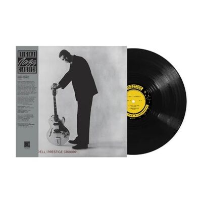 ○新品LP○ OJC 【Original Jazz Classic】シリーズ人気名盤