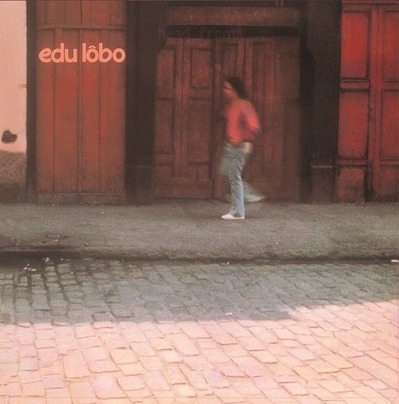 BRA盤73年オリジ！70'SMPB大傑作！EDU LOBO/SAME ○新品LP○EDU LOBO / EDU LOBO: クルビ・ダ・エスキーナに比肩する