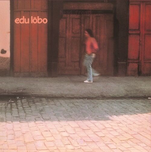 BRA盤73年オリジ！70'SMPB大傑作！EDU LOBO/SAME ○新品LP○EDU LOBO / EDU LOBO: クルビ・ダ・エスキーナに比肩する