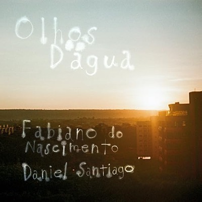 OLHOS D'AGUA