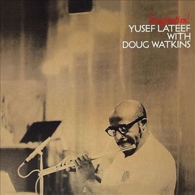 YUSEF LATEEF