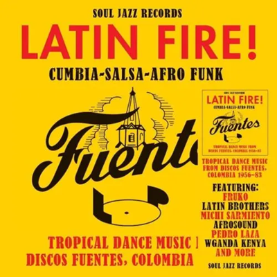 新品 CD LATIN JAZZ ラテンジャズ/アフロ/キューバ/ニューヨリカン ○新品CD○ 2025年9月18日 本日の新入荷CD ブラジル/ワールド