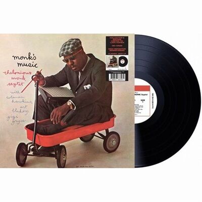Thelonious Monk - Monk's Music - Amazon.com Music