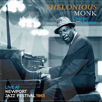 洋楽 Thelonious Monk Misterioso : Thelonious Monk | HMV&BOOKS online : Online