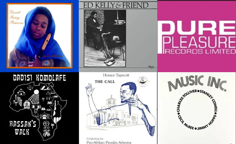 ○新品LP○歴史ある復刻盤専門レーベル PURE PLEASURE RECORDSから