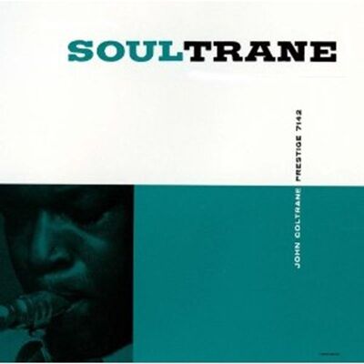 soultrane