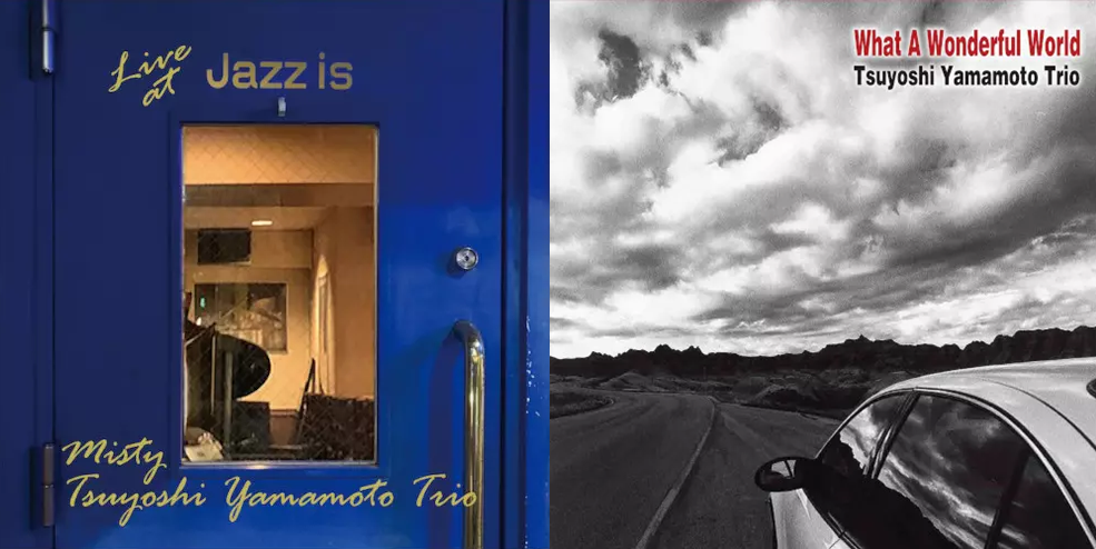 山本剛　2枚　高音質　CD ○新品LP○ VENUS RECORDSよりリリースされた山本剛の人気作が待望の再