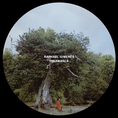 Raphael Gimenes - Cacador De Horizontes (Vinyle Neuf)