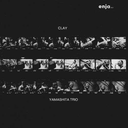 ○新品LP○山下洋輔 / クレイ : 山下洋輔トリオ1974年のドイツ