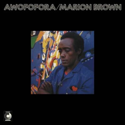 marionbrown