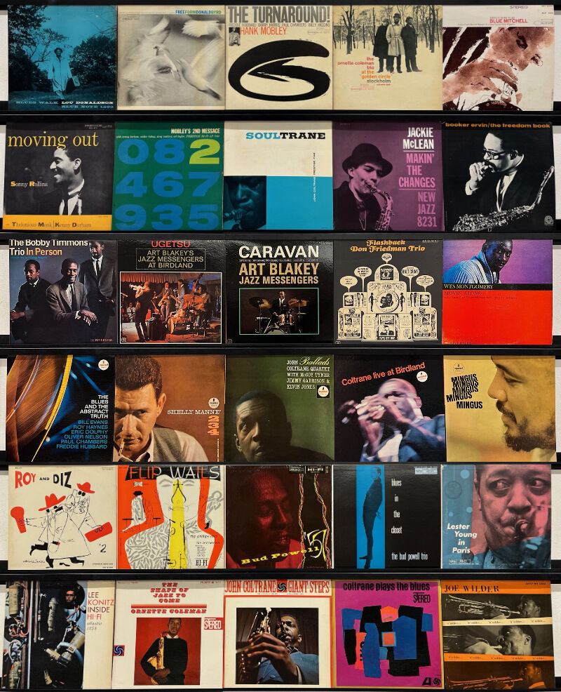 2/14(土)『今週の廃盤レコードセール』価格入りリスト更新 : ディスク