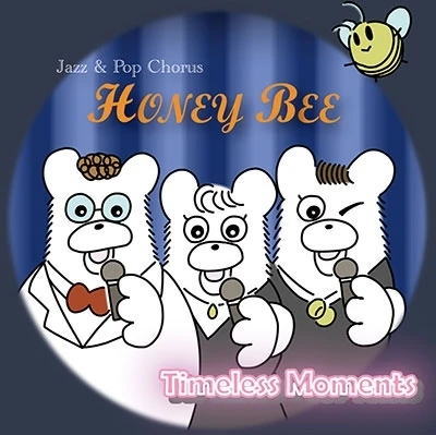 JJ1_HONEY BEE ハニー・ビー(JAZZ)