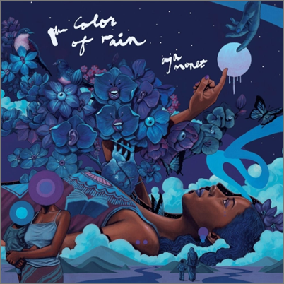 mo2_AJA MONET