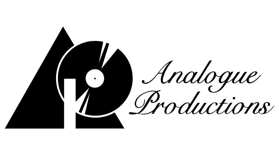 ○新品LP○ 信頼の高音質レーベルAnalogue Productionsより名盤