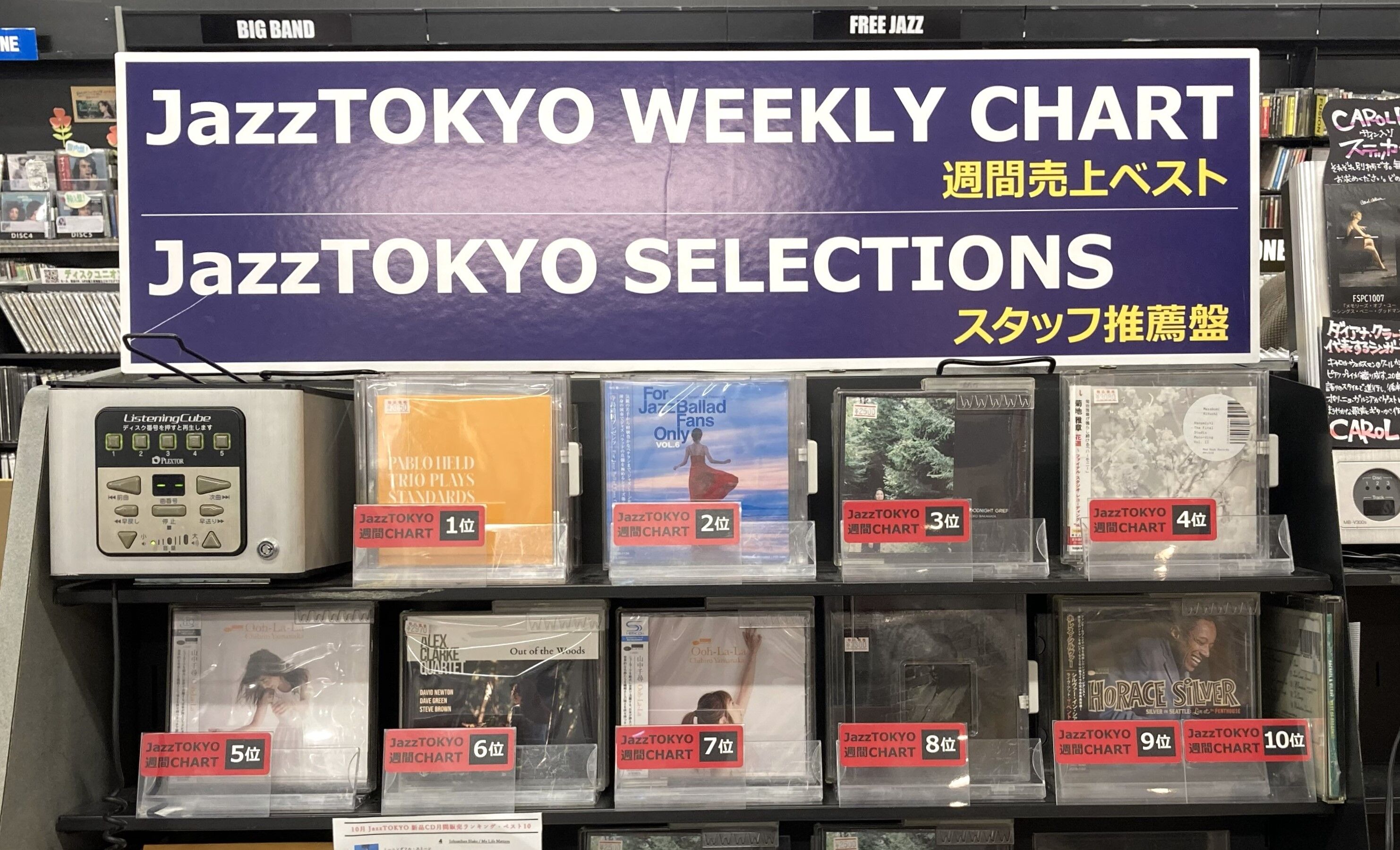 セール！JAZZ JAPAN／ジャズジャパン 24冊：Vol.100～123 セール