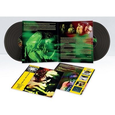 ○新品LP○ MILES DAVIS / LIVE UNDER THE SKY 1987(2LP/180G) : 1987