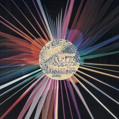 Fire / Fire 激レアディスコアルバム アナログレコード レコード Fire