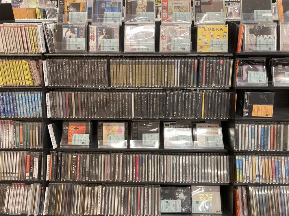 ZORN CD 9枚 まとめ売り 2026年最新ZORN cd ラッパーの人気アイテム
